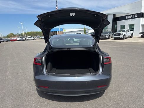 Used 2022 Tesla Model 3 Long Range image 28