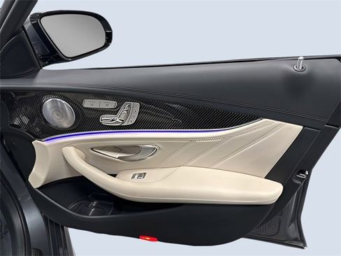 Used 2019 Mercedes-Benz E 63 AMG S image 35