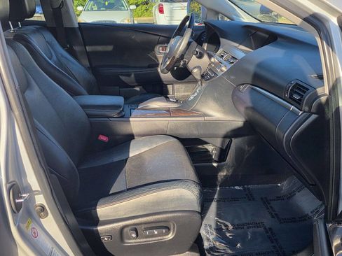 Used 2013 Lexus RX 350 AWD image 10