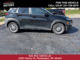 Used 2019 Hyundai Kona SEL w/ Cargo Package image 2