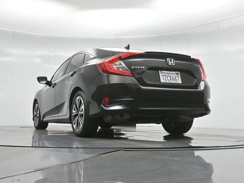 Used 2017 Honda Civic EX-T image 47