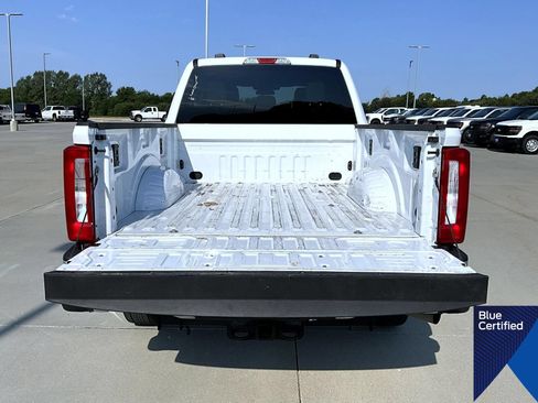 Certified 2026 Ford F250 XLT AWD/4WD image 22