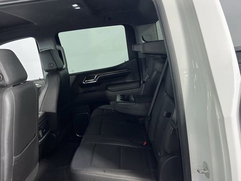 Used 2023 Chevrolet Silverado 1500 LTZ image 29