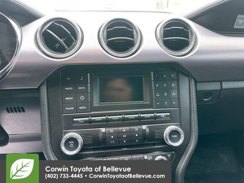 Used 2015 Ford Mustang GT image 13