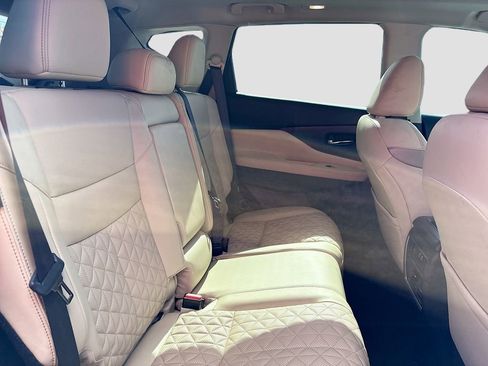 Used 2024 Nissan Murano Platinum w/ Cargo Package image 28