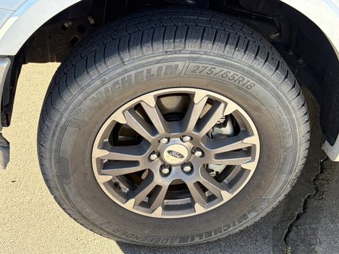 Used 2020 Ford F150 Lariat w/ Max Trailer Tow Package image 6