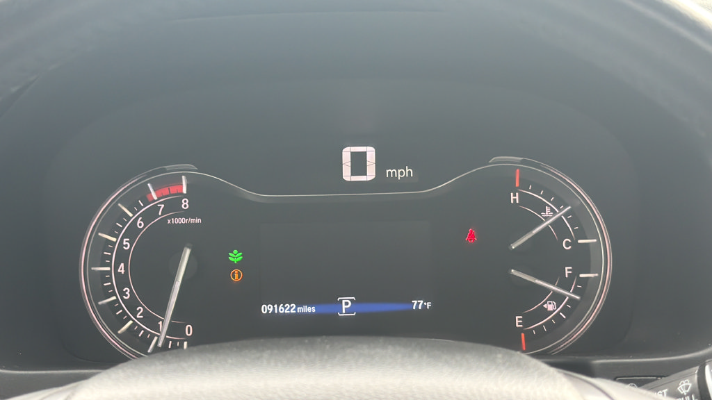 Used 2018 Honda Pilot EX-L image 17