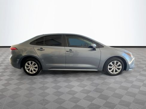 Used 2023 Toyota Corolla LE FWD image 8
