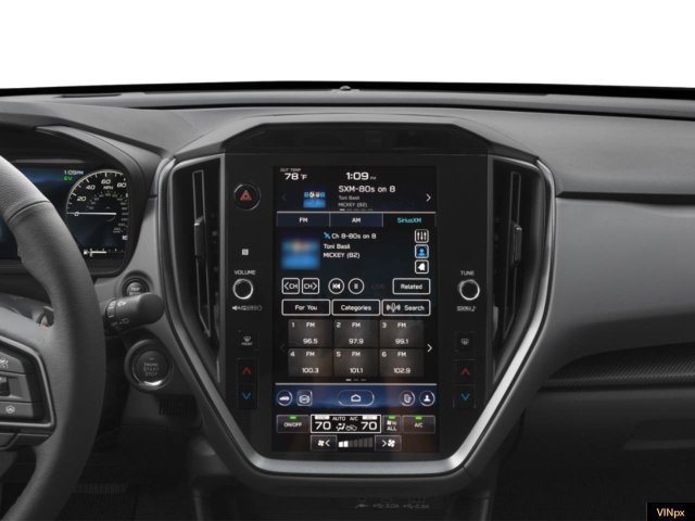 New 2026 Subaru Crosstrek 2.5i Limited AWD/4WD image 9
