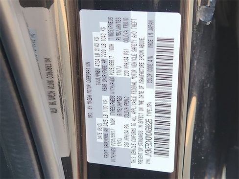 Used 2021 MAZDA CX-5 Touring w/ Touring Preferred SV Package image 21