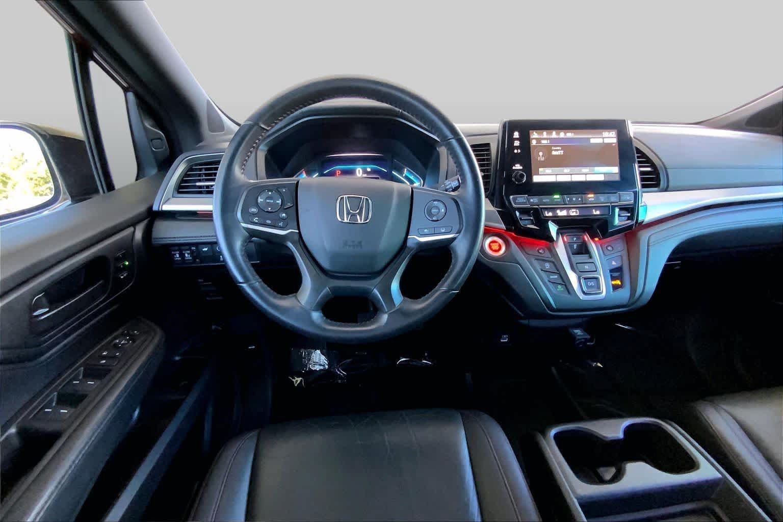 Used 2023 Honda Odyssey Sport image 6
