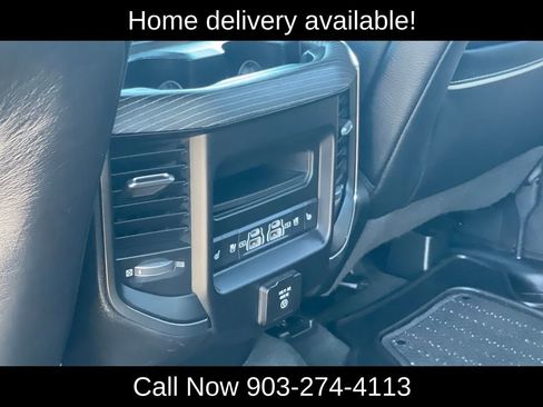 Used 2021 RAM 1500 Limited image 27