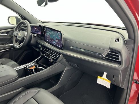 New 2026 Chevrolet Traverse LT w/ Driver Confidence Package image 26