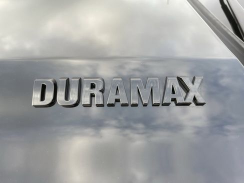 New 2026 Chevrolet Silverado 1500 High Country w/ High Country Premium Package image 9