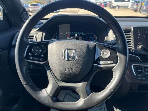 Used 2021 Honda Passport EX-L image 16