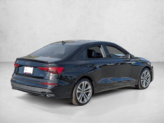 Certified 2026 Audi A3 2.0T Premium AWD/4WD image 2