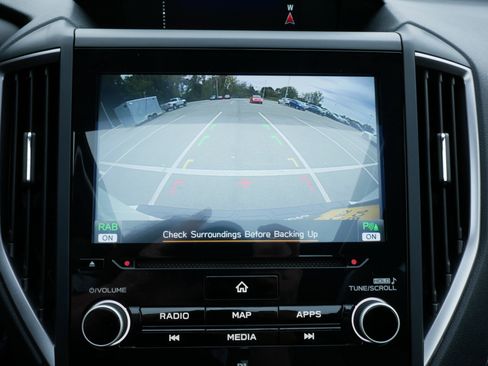 Used 2022 Subaru Forester Touring image 17