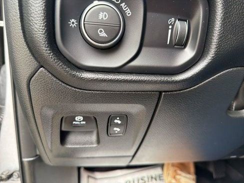 Certified 2022 RAM 1500 Big Horn AWD/4WD image 15