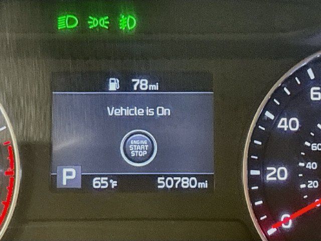Used 2021 Kia Forte GT-Line w/ GT-Line Premium Package FWD image 14