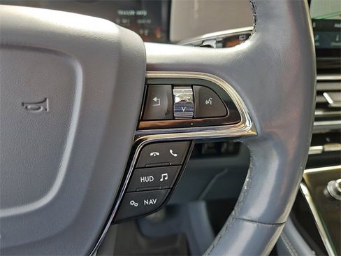 Used 2020 Lincoln Navigator Black Label image 23