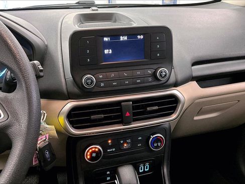 Used 2022 Ford EcoSport S image 6