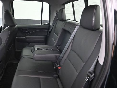 New 2026 Honda Ridgeline RTL image 25