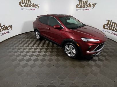 Used 2024 Buick Encore GX Preferred w/ Comfort Package