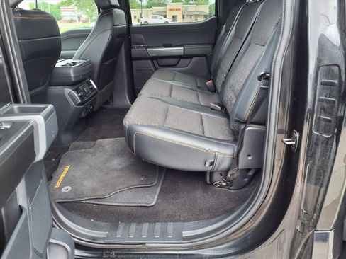 Used 2023 Ford F150 Tremor w/ 360 Degree Camera Package AWD/4WD image 19