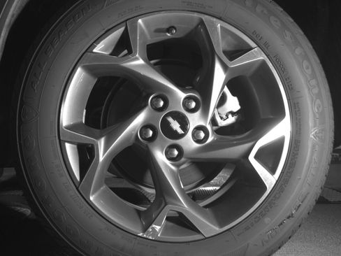 Used 2025 Chevrolet Trax LT FWD image 14