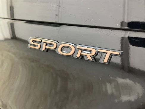 Certified 2025 Subaru Forester Sport image 10