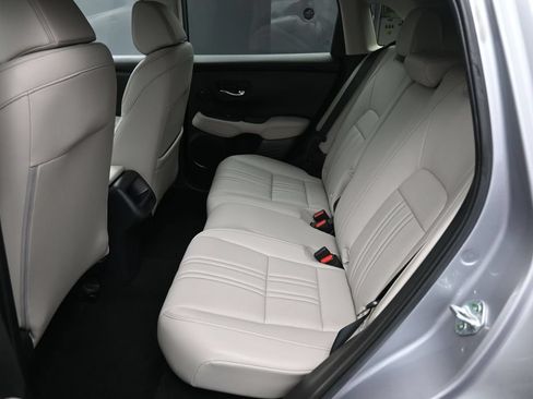 Certified 2024 Honda HR-V EX-L image 22