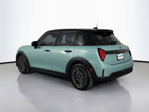 New 2026 MINI Cooper S FWD image 7