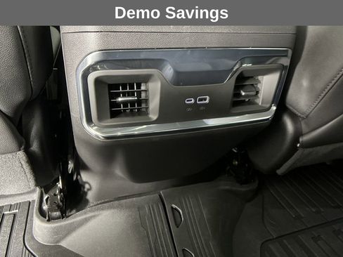 New 2025 GMC Sierra 1500 Elevation w/ Elevation Premium Package image 22