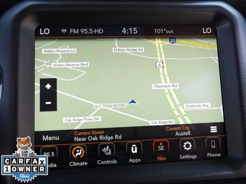 Used 2022 Jeep Wrangler Unlimited Sahara AWD/4WD image 19