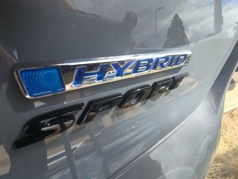 Used 2023 Honda Accord Sport image 10