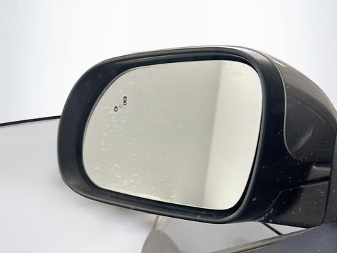 Used 2022 Kia Soul LX w/ Technology Package FWD image 16