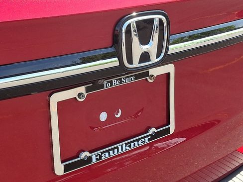 Certified 2022 Honda Odyssey EX-L image 33