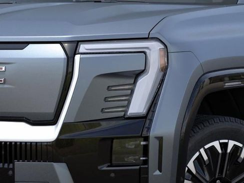 New 2026 GMC Sierra EV Denali image 10