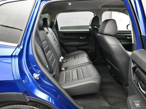 Used 2024 Honda CR-V EX-L image 40