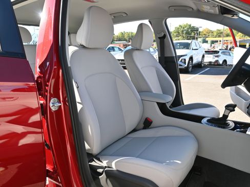 New 2026 Hyundai Kona SE image 25