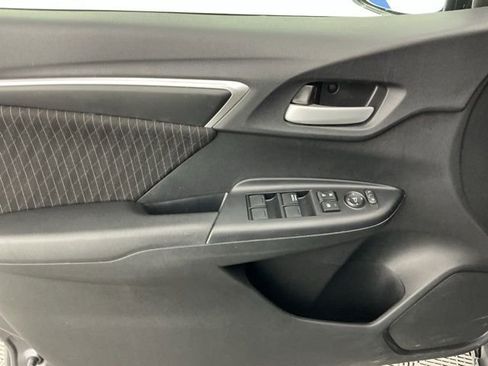 Used 2020 Honda Fit EX image 7
