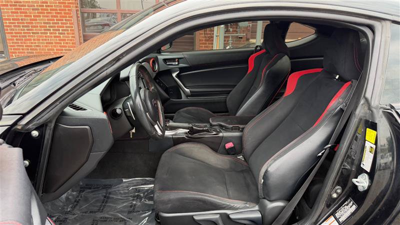 Used 2015 Scion FR-S RWD image 15
