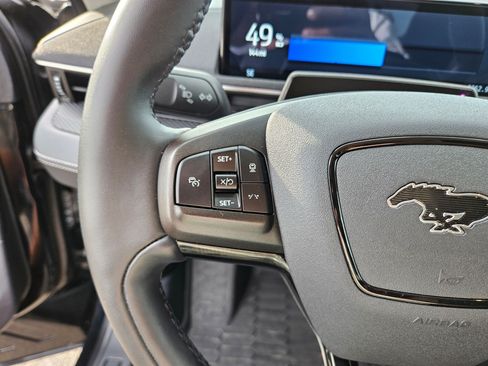 Used 2024 Ford Mustang Mach-E Select AWD/4WD image 19