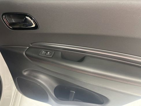 New 2026 Dodge Durango GT w/ Blacktop Package image 26