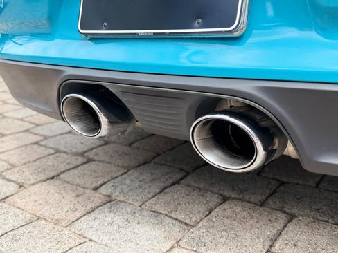 Used 2017 Porsche 911 Carrera 4S image 13