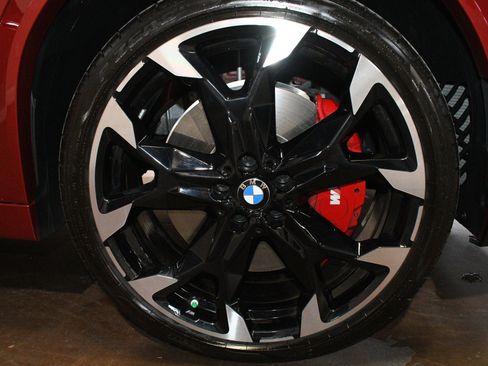 Used 2025 BMW X2 M35i w/ Premium Package AWD/4WD image 66