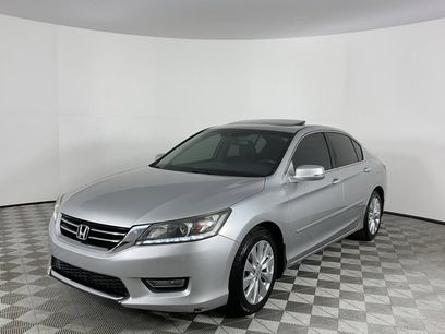 Used 2013 Honda Accord EX-L