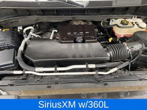 Used 2023 Chevrolet Silverado 1500 LT image 7