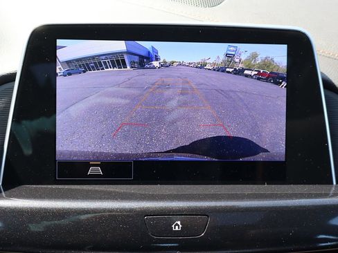 Used 2026 Cadillac CT4 V RWD image 13