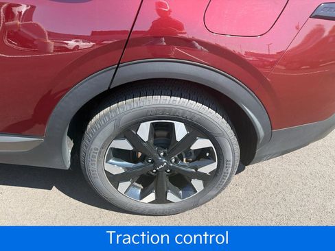 Certified 2023 Kia Sportage X-Line AWD/4WD image 27